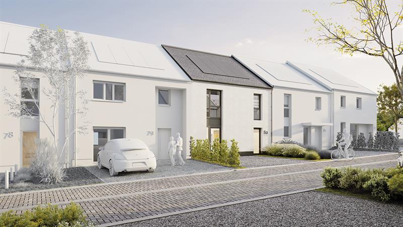 Maison à vendre à Habay-la-Neuve